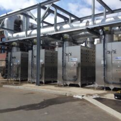 Sudbury Headworks ON-000