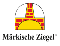 Logo of the Märkische Ziegel GmbH