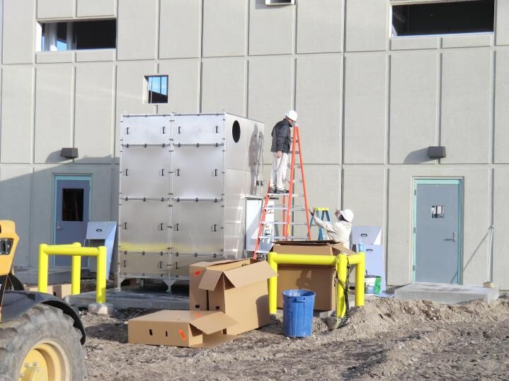 Missoula Headworks MT-001