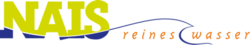 Logo der NAIS Wasseraufbereitungs GmbH