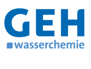 GEH Wasserchemie - a shareholding of the KF-Group