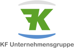Logo der KF Unternehmensgruppe
