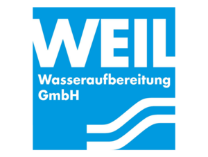 Logo of Weil Wasseraufbereitung GmbH