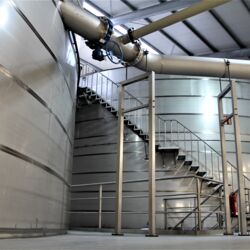 Wasserwerk Bexhoevede 03