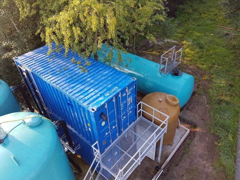 723435 BASF Oldenburg