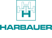 Logo der Harbauer GmbH