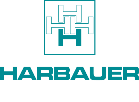 Logo of the Harbauer GmbH