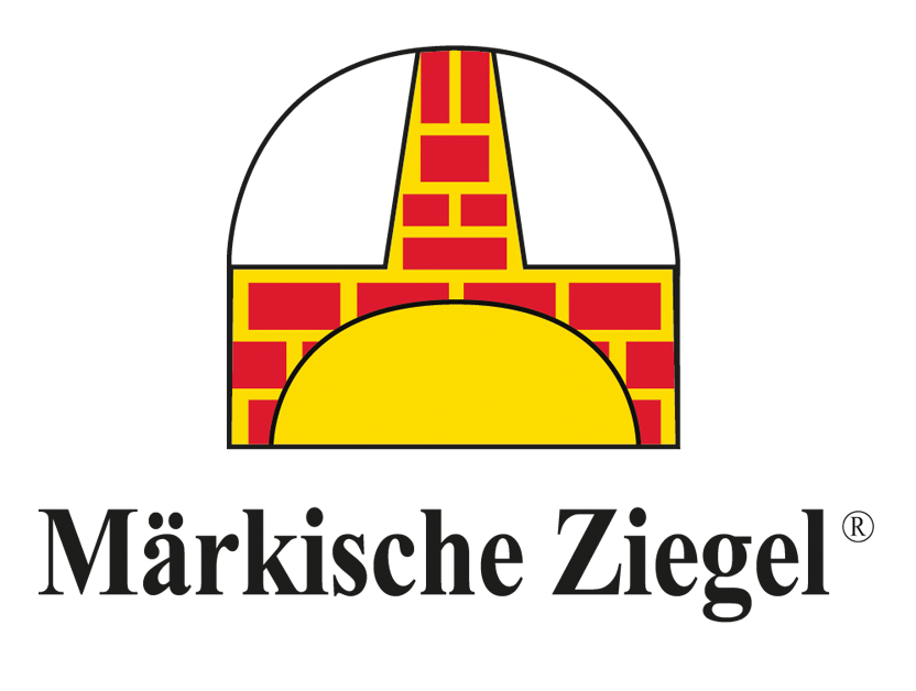 Logo of Märkische Ziegel GmbH